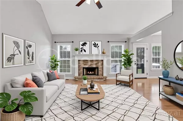 207 Amaranth CT, Ball Ground, GA 30107