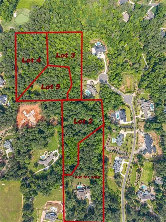 230 Brock TRL, Milton, GA 30004