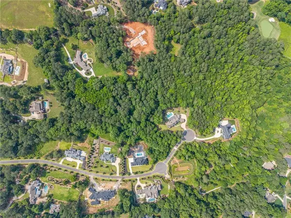 240 Brock TRL, Milton, GA 30004