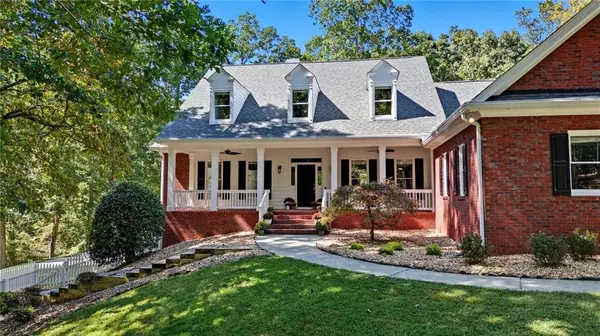 5755 Hopewell RD, Cumming, GA 30028