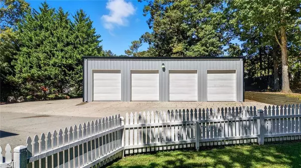 5755 Hopewell RD, Cumming, GA 30028