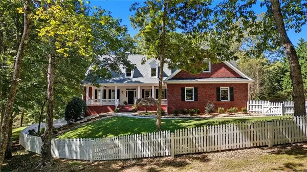 5755 Hopewell RD, Cumming, GA 30028