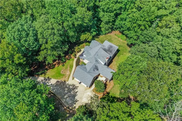 645 Mile Branch RD, Canton, GA 30114