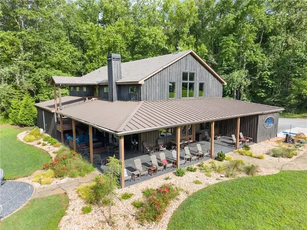 299 Happy Trails WAY, Jasper, GA 30143