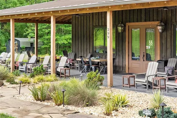 299 Happy Trails WAY, Jasper, GA 30143