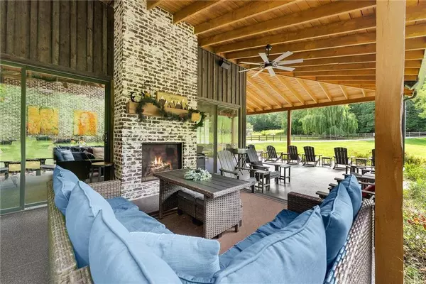 253 Happy Trails WAY, Jasper, GA 30143