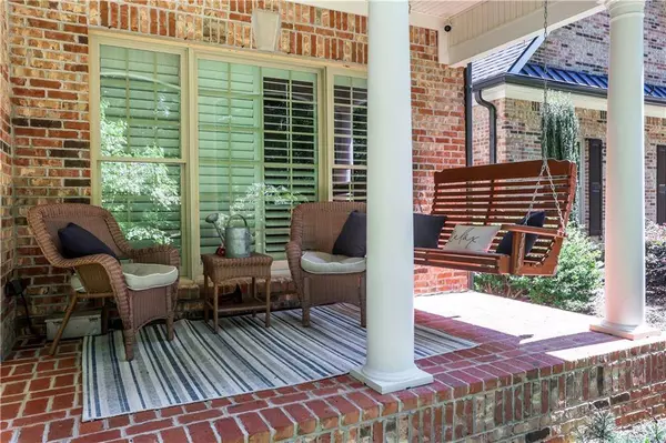 645 Mile Branch RD, Canton, GA 30114