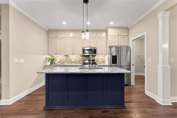 232 Happy Trails WAY, Jasper, GA 30143