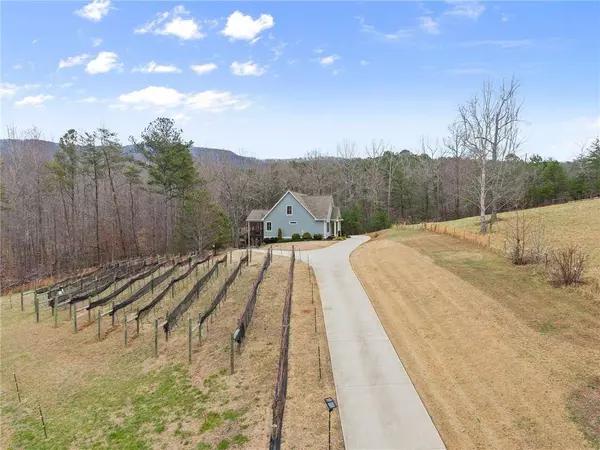 232 Happy Trails WAY, Jasper, GA 30143
