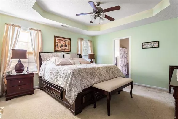 4924 ANTELOPE CV, Atlanta, GA 30349