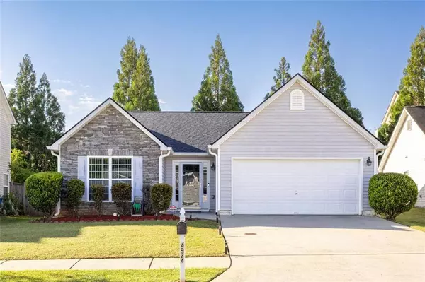 4924 ANTELOPE CV, Atlanta, GA 30349