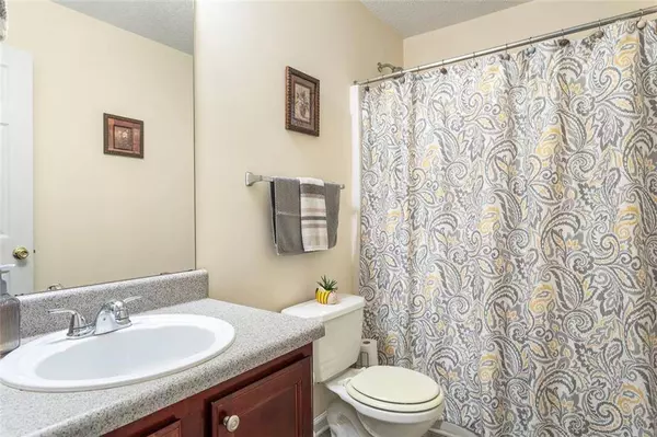 4924 ANTELOPE CV, Atlanta, GA 30349