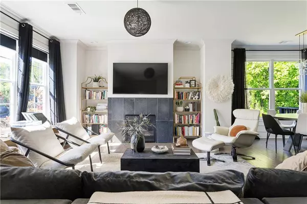 1984 Yellow Finch TRL SE, Atlanta, GA 30316