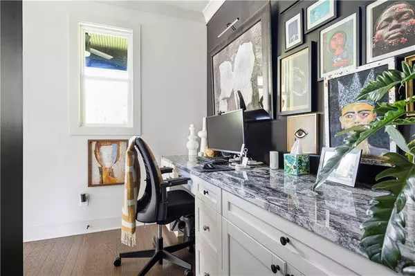 1984 Yellow Finch TRL SE, Atlanta, GA 30316