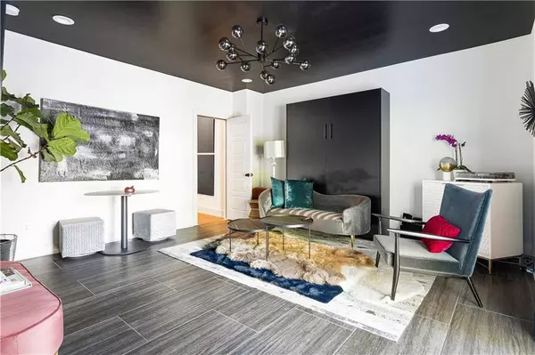 1984 Yellow Finch TRL SE, Atlanta, GA 30316