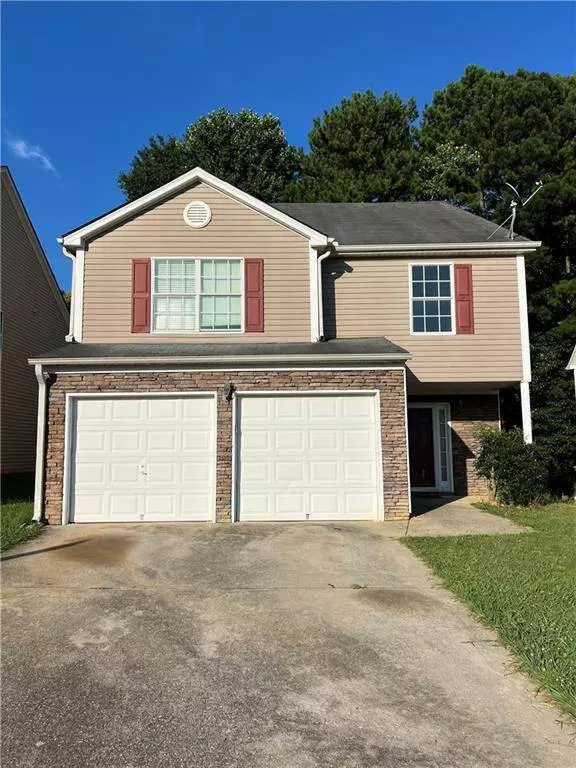 1161 Gable TER, Jonesboro, GA 30236
