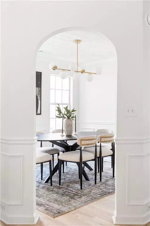 1161 Gable TER, Jonesboro, GA 30236