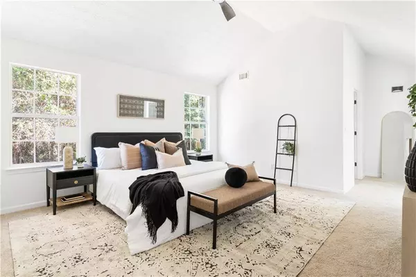 1161 Gable TER, Jonesboro, GA 30236