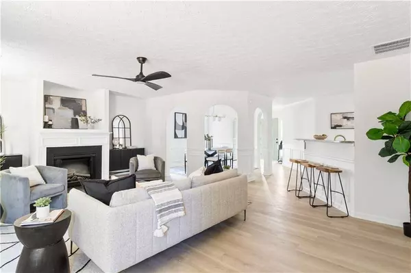 1161 Gable TER, Jonesboro, GA 30236