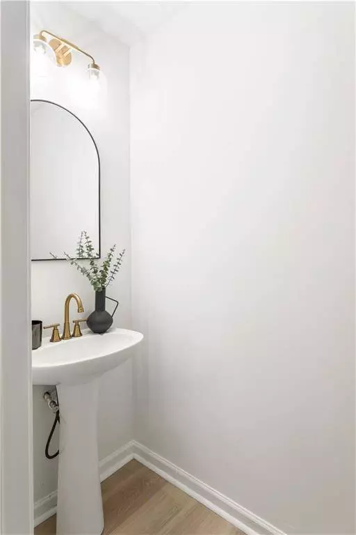 1161 Gable TER, Jonesboro, GA 30236