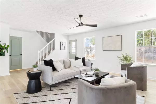 1161 Gable TER, Jonesboro, GA 30236