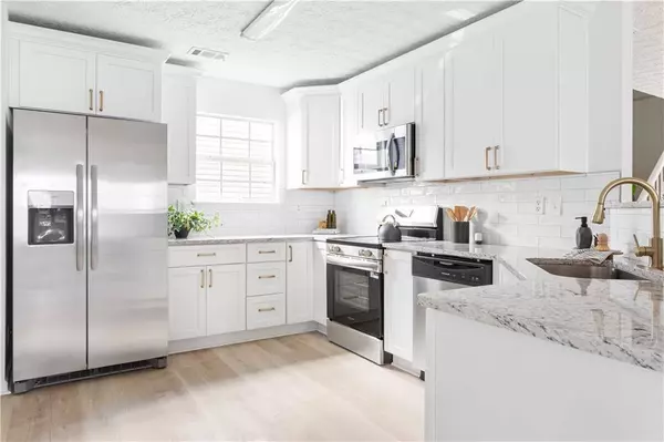 1161 Gable TER, Jonesboro, GA 30236