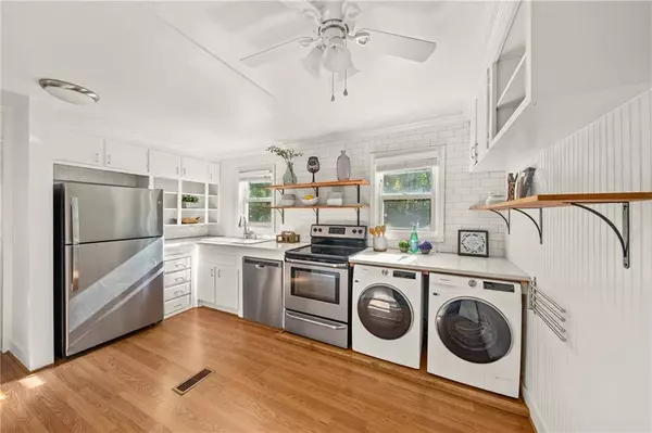 1961 Addison RD NE, Marietta, GA 30066