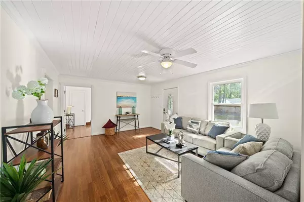 1961 Addison RD NE, Marietta, GA 30066