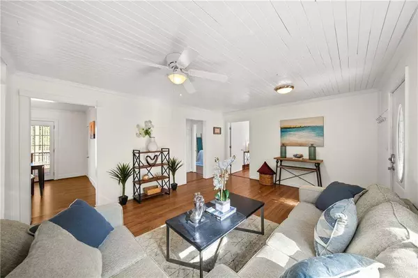 1961 Addison RD NE, Marietta, GA 30066