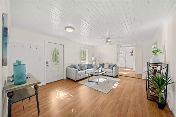 1961 Addison RD NE, Marietta, GA 30066