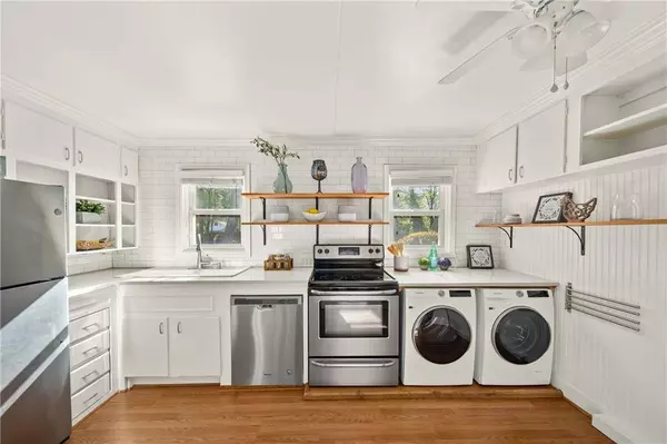 1961 Addison RD NE, Marietta, GA 30066