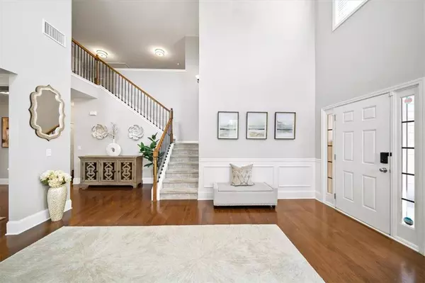 149 Manor LN, Woodstock, GA 30188