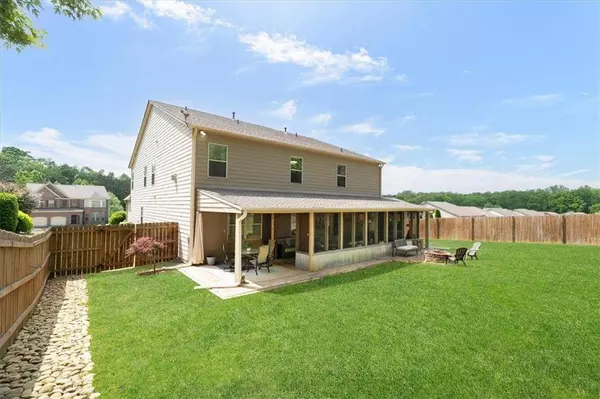 149 Manor LN, Woodstock, GA 30188