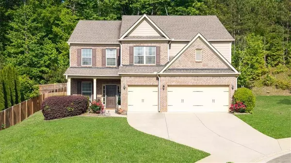 149 Manor LN, Woodstock, GA 30188