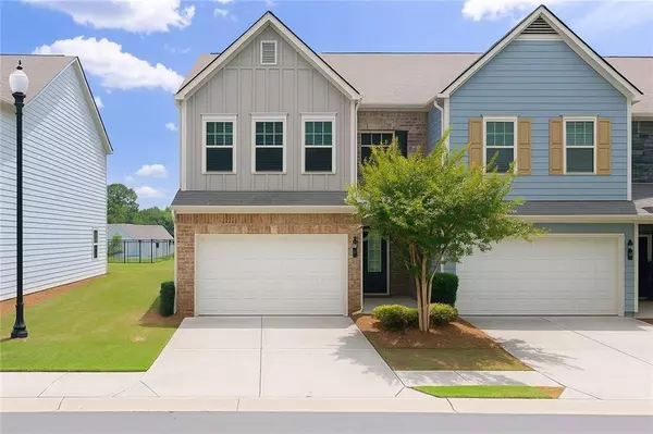 191 Madison BND, Woodstock, GA 30188