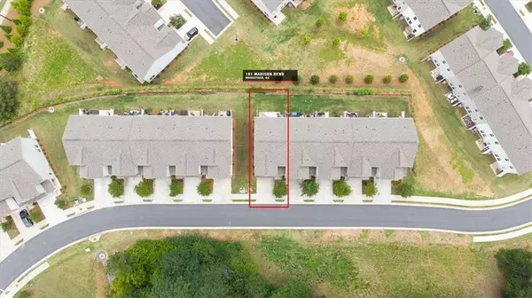 191 Madison BND, Woodstock, GA 30188