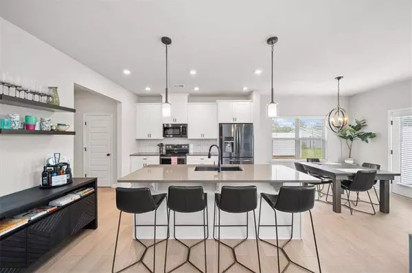 191 Madison BND, Woodstock, GA 30188