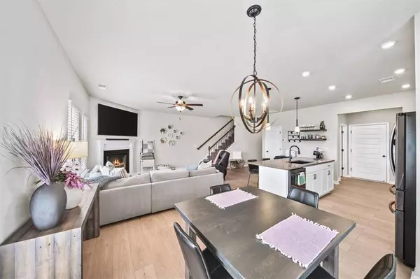 191 Madison BND, Woodstock, GA 30188