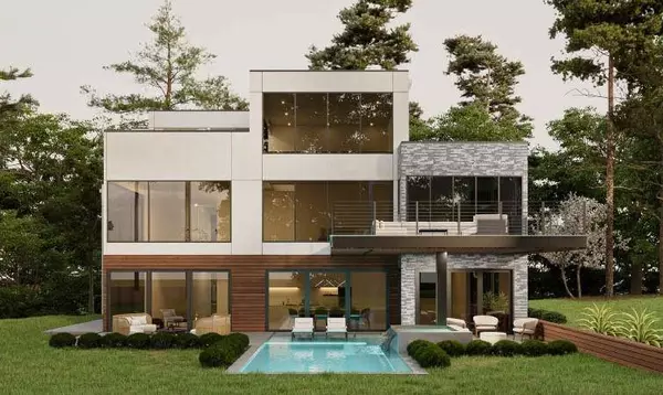 680 Carriage DR, Atlanta, GA 30328