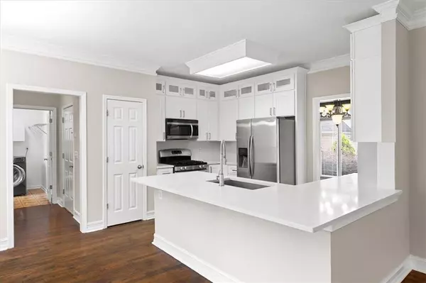 1720 Manhasset PL, Atlanta, GA 30338