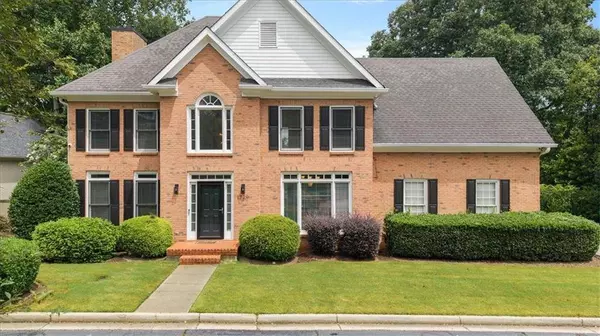 1720 Manhasset PL, Atlanta, GA 30338