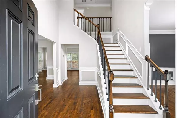 1720 Manhasset PL, Atlanta, GA 30338