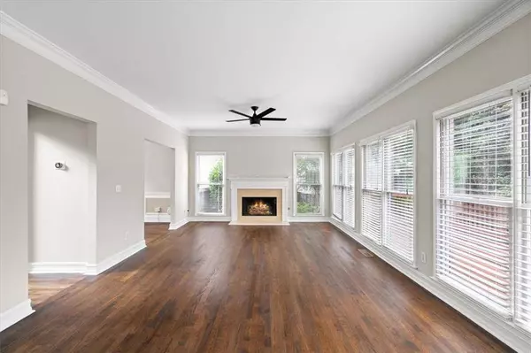 1720 Manhasset PL, Atlanta, GA 30338