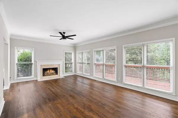 1720 Manhasset PL, Atlanta, GA 30338