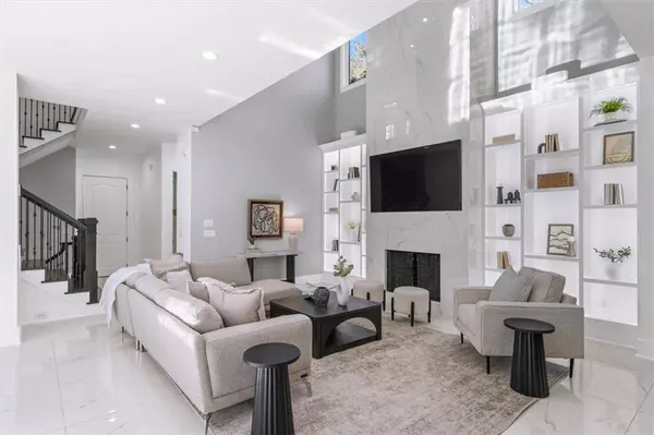 3040 Wallace CIR SE, Atlanta, GA 30339