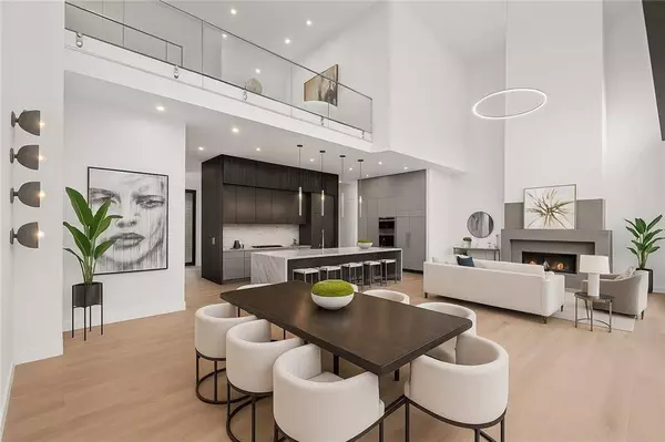 19 Spruell Springs RD NE, Atlanta, GA 30342