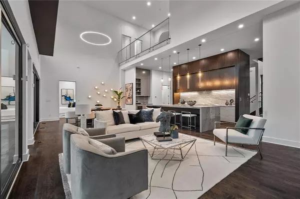 19 Spruell Springs RD NE, Atlanta, GA 30342