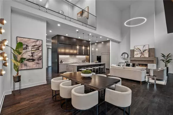 19 Spruell Springs RD NE, Atlanta, GA 30342