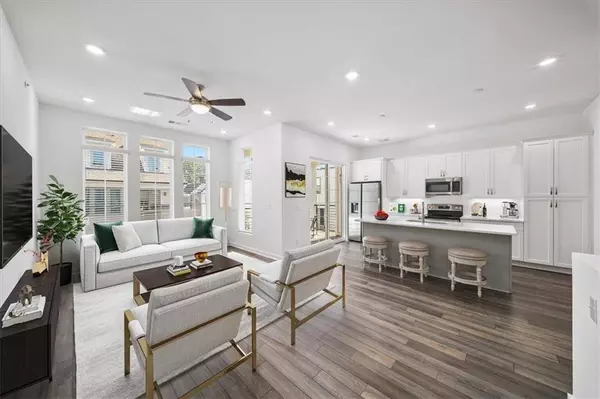 137 Devore RD #210, Alpharetta, GA 30009