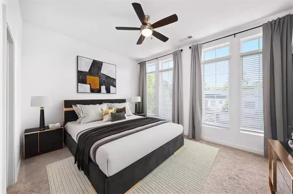 137 Devore RD #210, Alpharetta, GA 30009